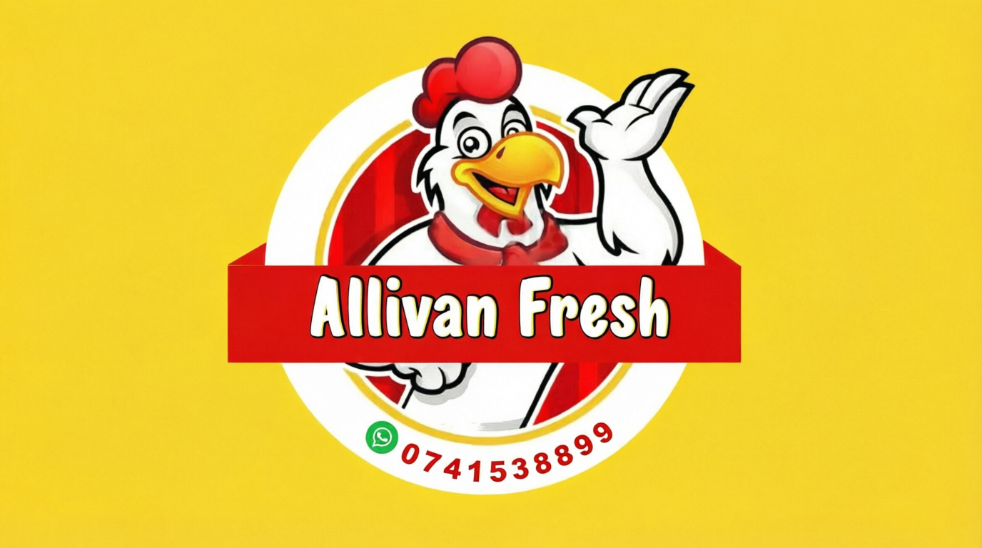 Allivan Fresh